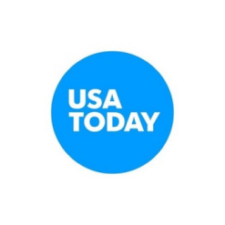 USA Today logo